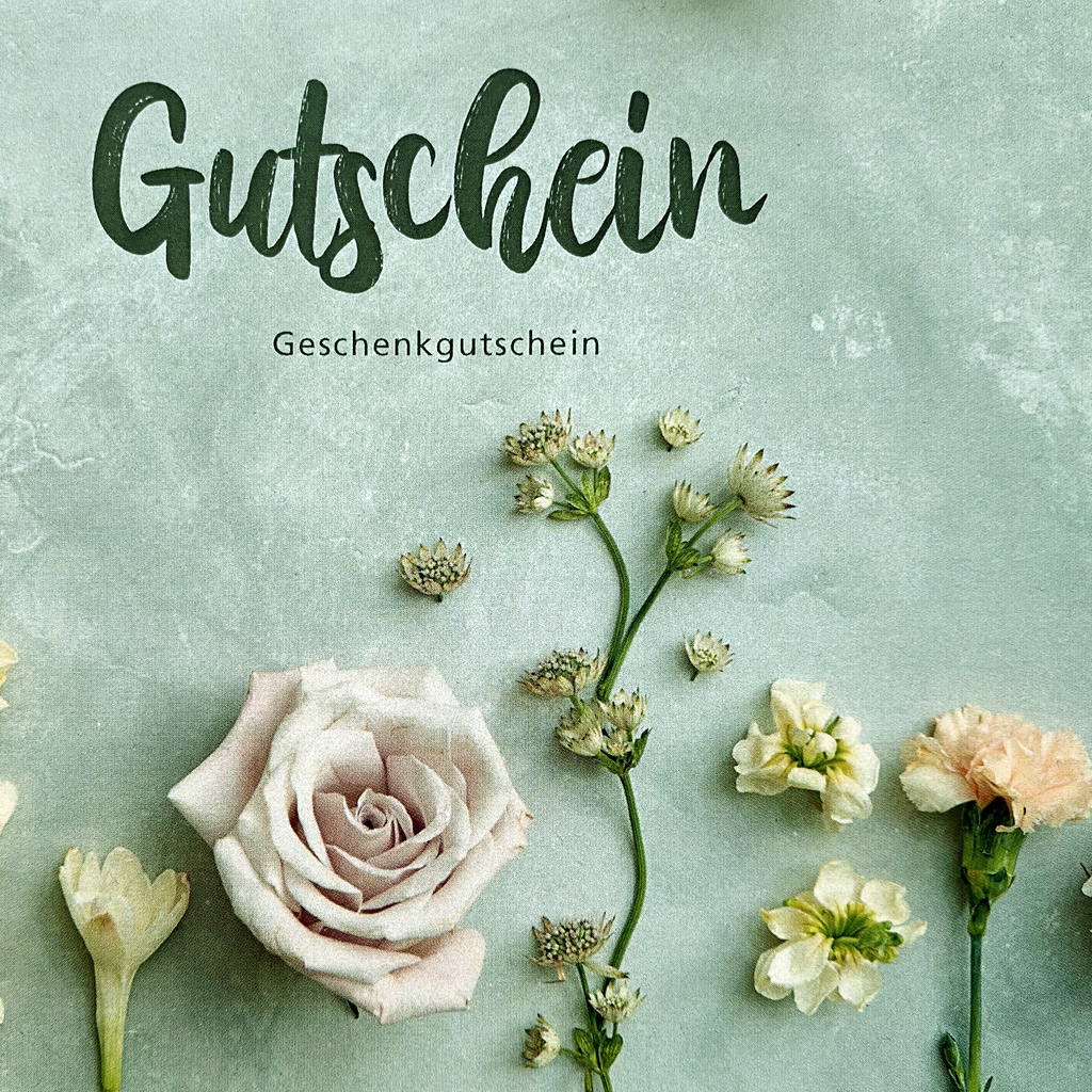 Gutschein